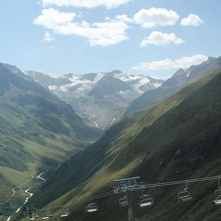 Ferienwohnungen Schöpf Jerzens Exterior foto